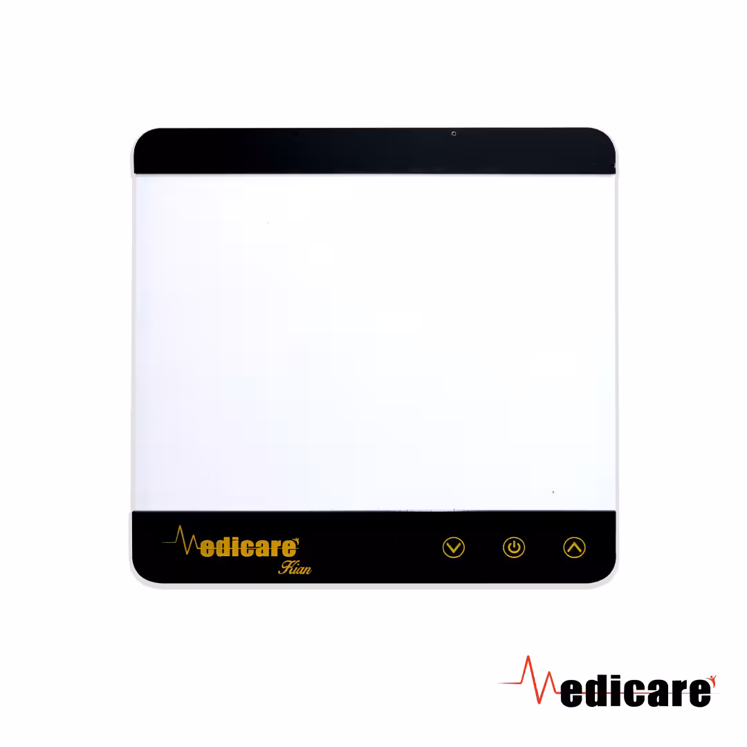 نگاتوسکوپ دندانپزشکی CBCT مدل 3535(رومیزی)
