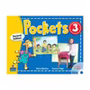 کتاب Pockets 3 new اثر جمعی از نویسندگان انتشارات اُبوک لنگویج