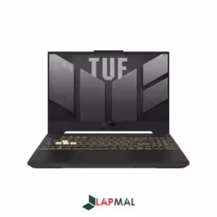 لپ تاپ ایسوس مدل TUF Gaming FX507ZC-GBE
فروشگاه اینترنتی تخصصی لپتاپ لپ مال