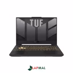 لپ تاپ ایسوس مدل TUF Gaming FX507ZC-GBE
فروشگاه اینترنتی تخصصی لپتاپ لپ مال