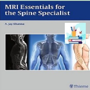 MRI Essentials for the Spine Specialist TRUE PDF price 1€