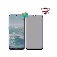 محافظ صفحه گلس گوشی نوکیا Nokia G20 مدل Buff 5D Matte