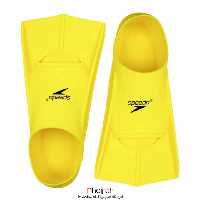 اطلاعات ، قیمت و خرید فین شنا اسپیدو Speedo رنگ زرد کد VM245