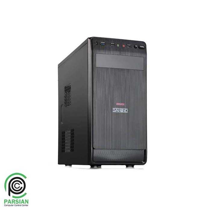 کیس کامپیوتر سادیتا CASE SADATA Sahand