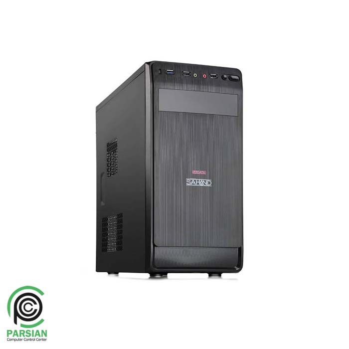 کیس کامپیوتر سادیتا CASE SADATA Sahand