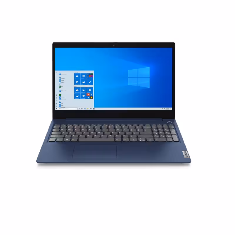 لپ تاپ لنوو 15 اینچ IdeaPad 3-JAA