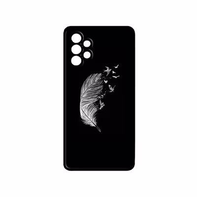 کاور مدل پر کد 067 مناسب برای گوشی موبایل سامسونگ galaxy A32 5G
