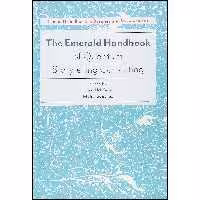 کتاب زبان اصلی The Emerald Handbook of Quantum Storytelling Consulting