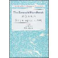کتاب زبان اصلی The Emerald Handbook of Quantum Storytelling Consulting