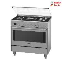 اجاق گاز بوش مدل BOSCH HSG738357M