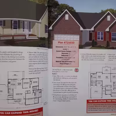 كتاب Lowes Easy-to-Build, Expandable Home Plans اثر جمعي از نويسندگان انتشارات CREATIVE