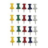 پونز مدل B20 بسته 20 عددی 