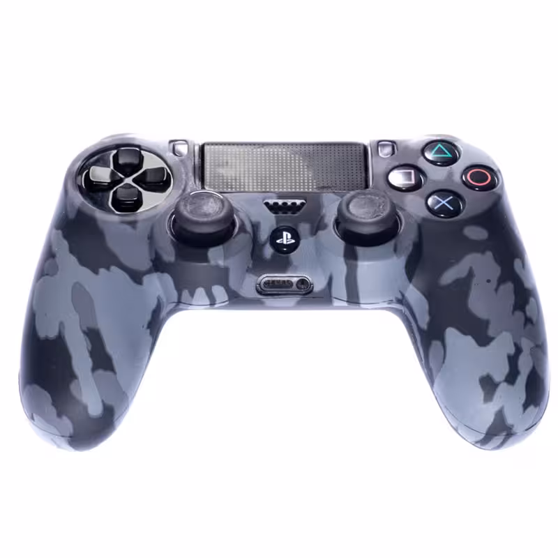 کاور دسته PS4 | فروشگاه اینترنتی شهر لپ تاپ