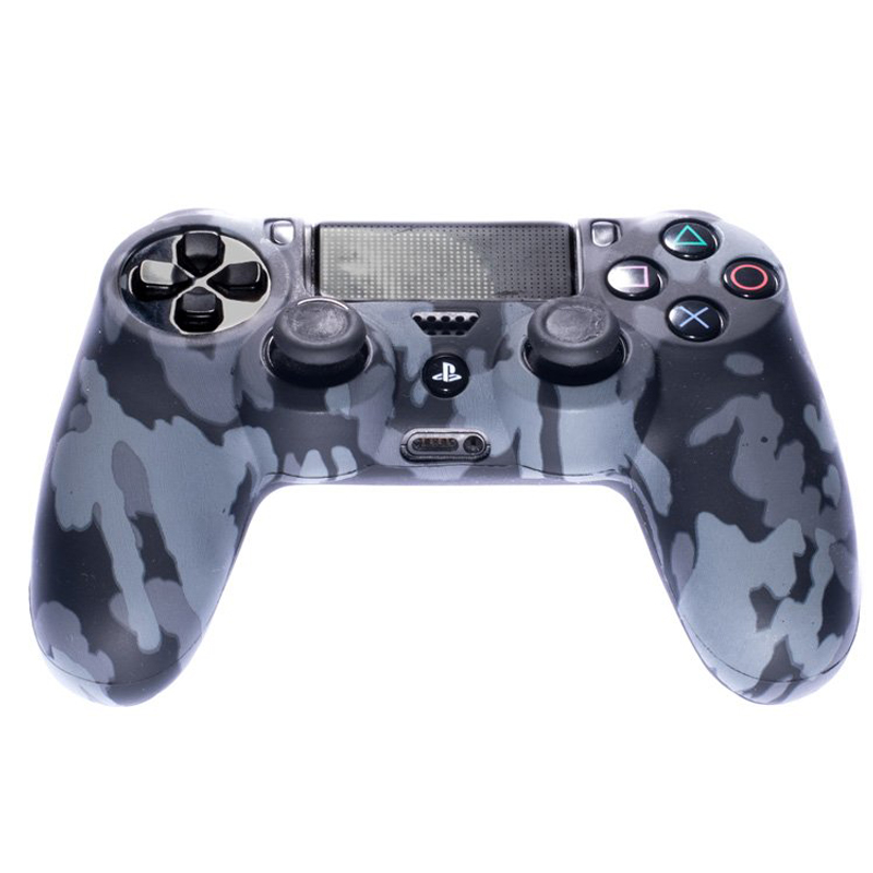 کاور دسته PS4 | فروشگاه اینترنتی شهر لپ تاپ