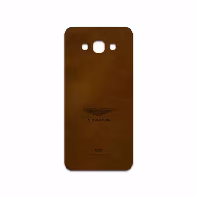 برچسب پوششی ماهوت مدل BFL-ASTN_MRTN مناسب برای گوشی موبایل سامسونگ Galaxy A8