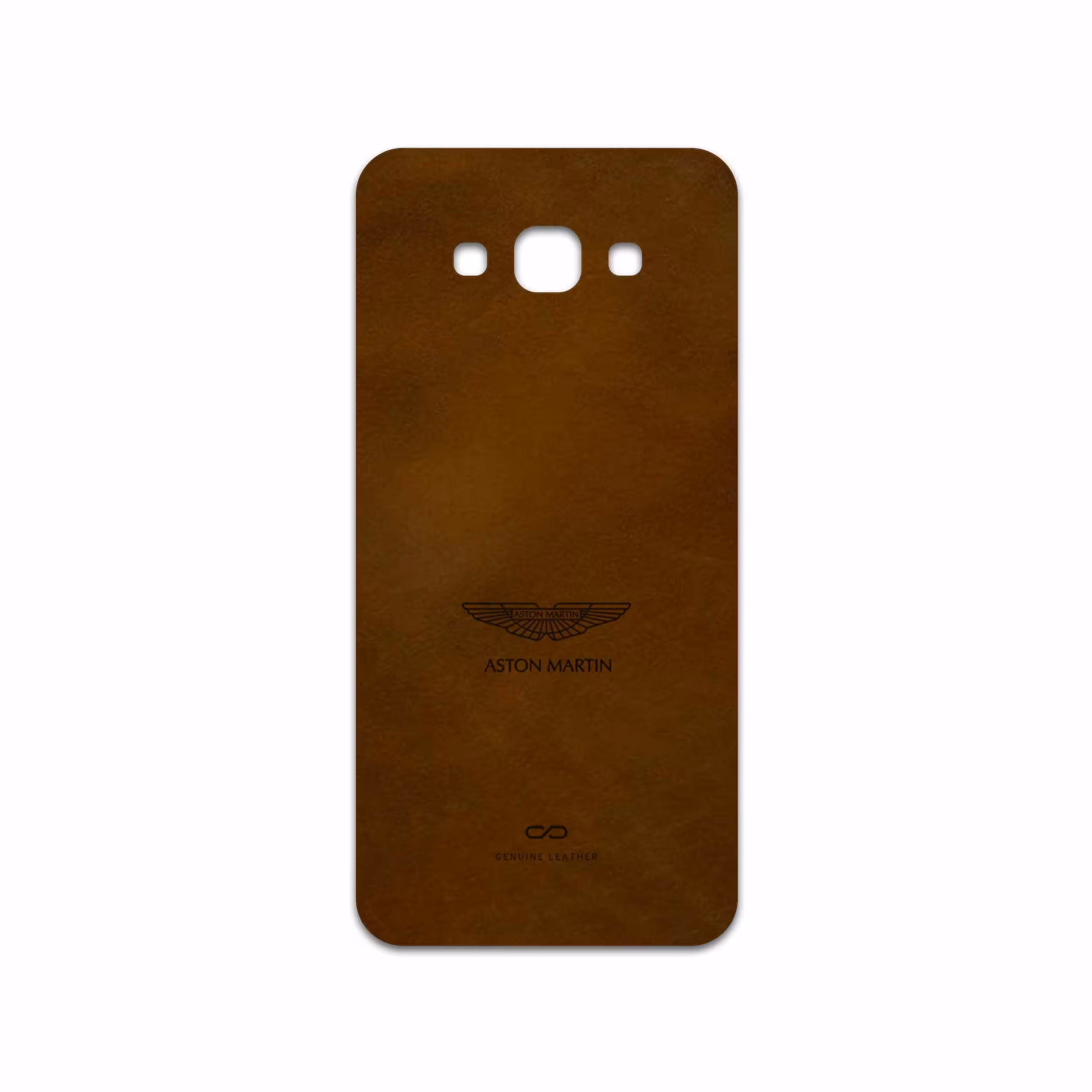 برچسب پوششی ماهوت مدل BFL-ASTN_MRTN مناسب برای گوشی موبایل سامسونگ Galaxy A8