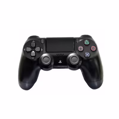 دسته بازی پلی استیشن 4 مدل DualShock سری 2021 کد m4