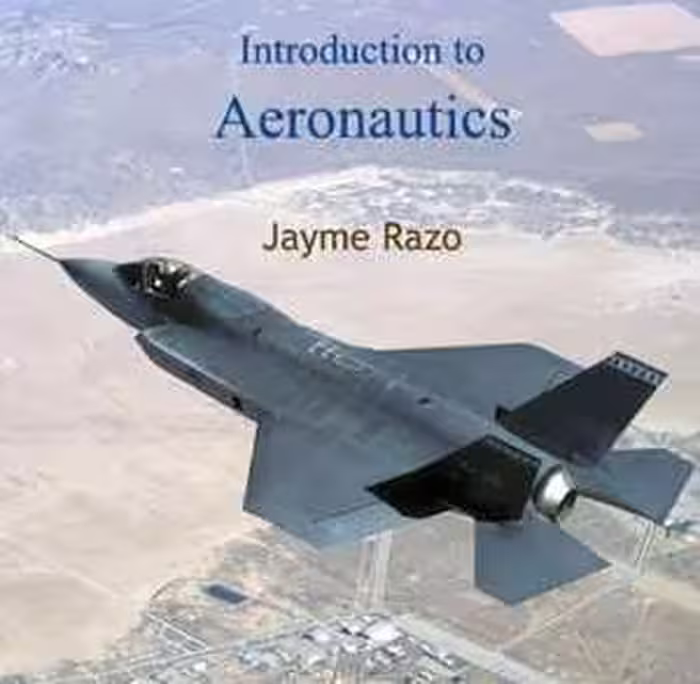 [PDF] دانلود کتاب Introduction To Aeronautics, 2012