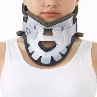 گردنبند تخصصی داکترمد DR-127