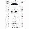 کتاب Rain اثر Cynthia Barnett انتشارات Crown