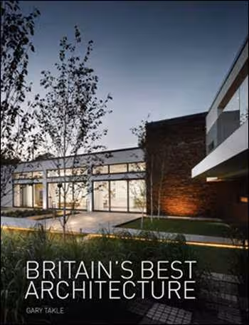 󾕇 دانلود کتاب Britains Best Architecture - دانلود کتاب های دانشگاهی