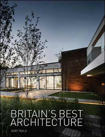 󾕇 دانلود کتاب Britains Best Architecture - دانلود کتاب های دانشگاهی