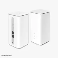 مودم 5G اوپو مدل OPPO T1a (CTB-04) آکبند TD support