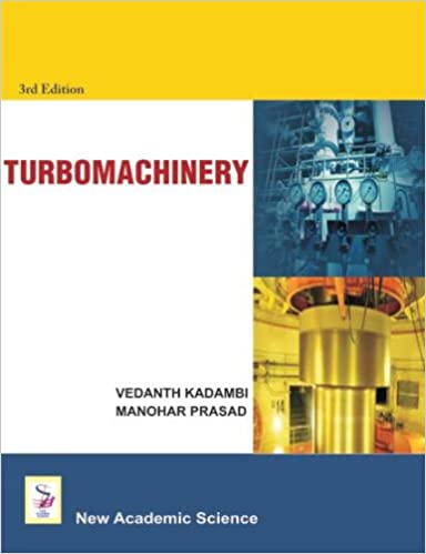  دانلود کتاب Turbomachinery, 2018 - دانلود کتاب های دانشگاهی