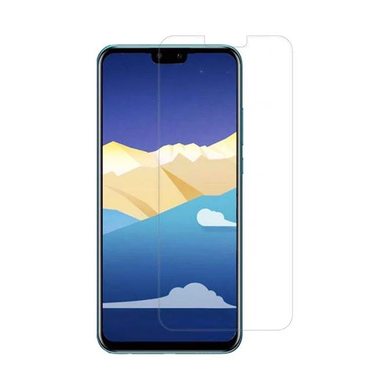 گلس Screen Protector برای گوشی موبایل Huawei Y9 (2019)