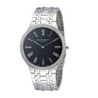 ساعت مچی رومانسون مردانه مدل  EM4252KM1WA32W-BK