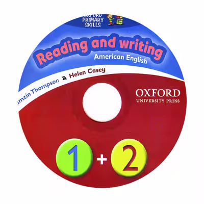 کتاب Reading and Writing 2 اثر Helen Casey انتشارات آرماندیس