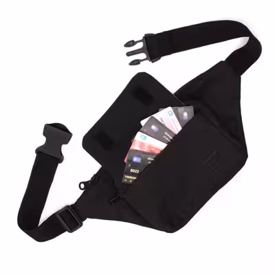 کیف کمری طرح GTA کد ka2