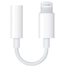 مبدل  لایتنینگ به AUX کد KAC65