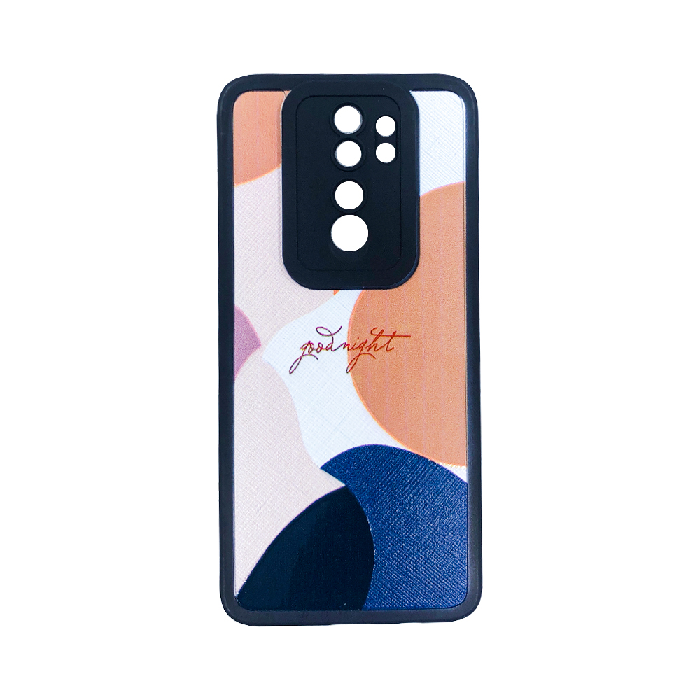 کاور مدل TDS09 مناسب برای گوشی موبایل شیائومی Redmi Note 8 Pro