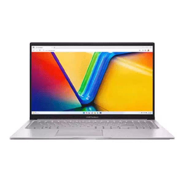 لپ تاپ 15.6 اینچی ایسوس مدل Vivobook 15 X1504VA Nj816 Corei3 1315U 8GB 512GB