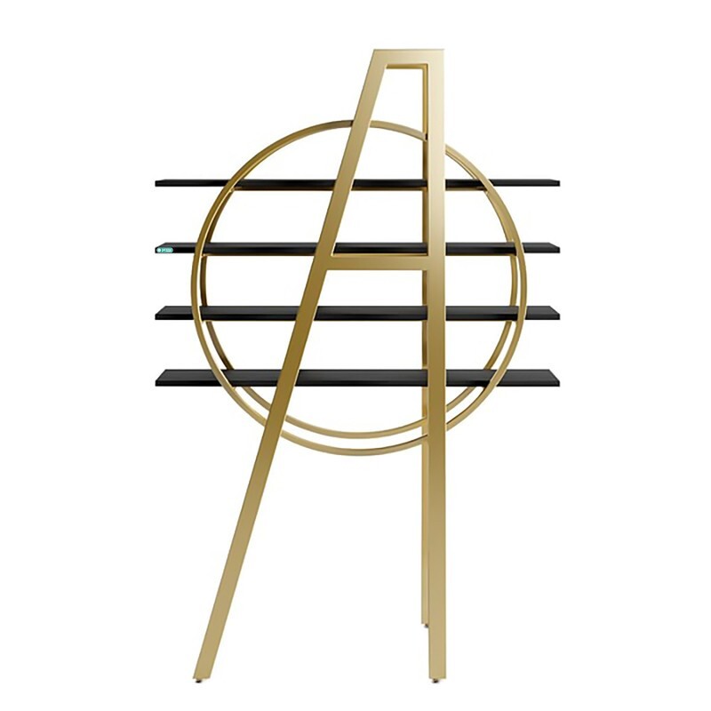 کتابخانه   مدل K101 | choobsub