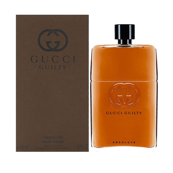 عطر گوچی گیلتی ابسولوت مردانه