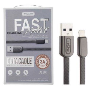 کابل شارژ ترانیوTRANYOO Cable Charge X9 - TYPE C