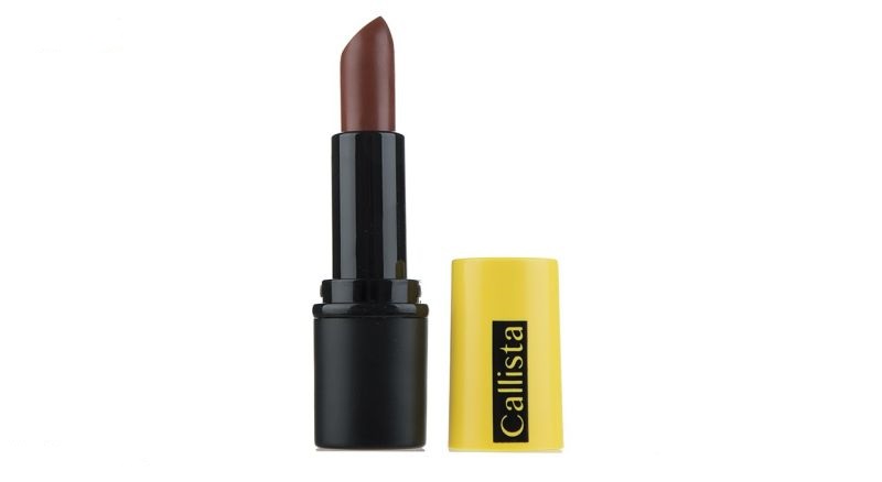 رژ لب جامد کالیستا مدل Glamor Shine شماره S88