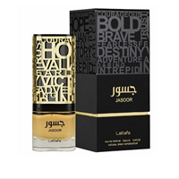عطر ادکلن جسور لطافه اصل | Jasoor Lattafa Perfumes
