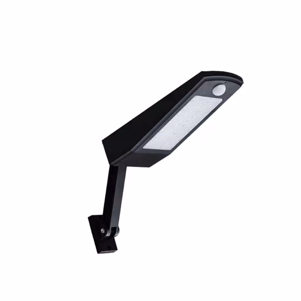 چراغ دیواری خورشیدی سولار سنسوردار  1619 Solar Light