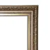 تابلو فرش دستبافت طرح آهو کد 75