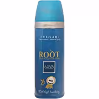 اسپری خوشبو کننده بدن مردانه روت مدل Bvlgari Aqva حجم 200 میلی لیتر