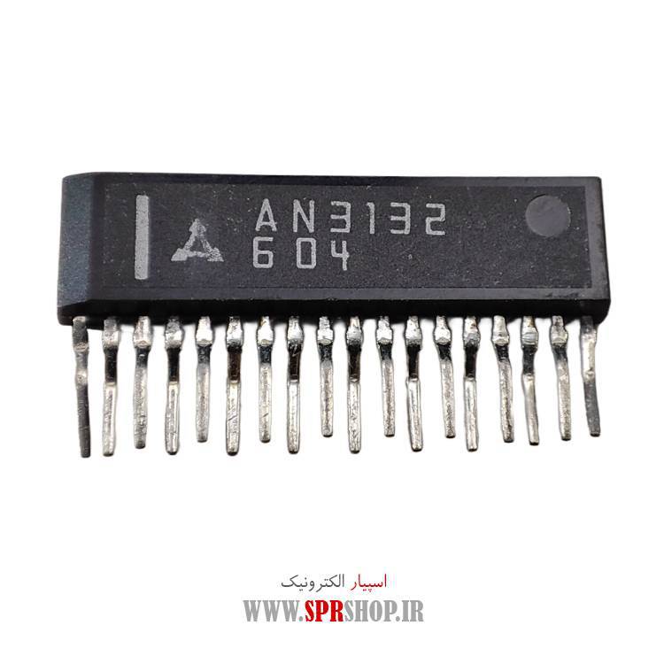 آی سی AN3132