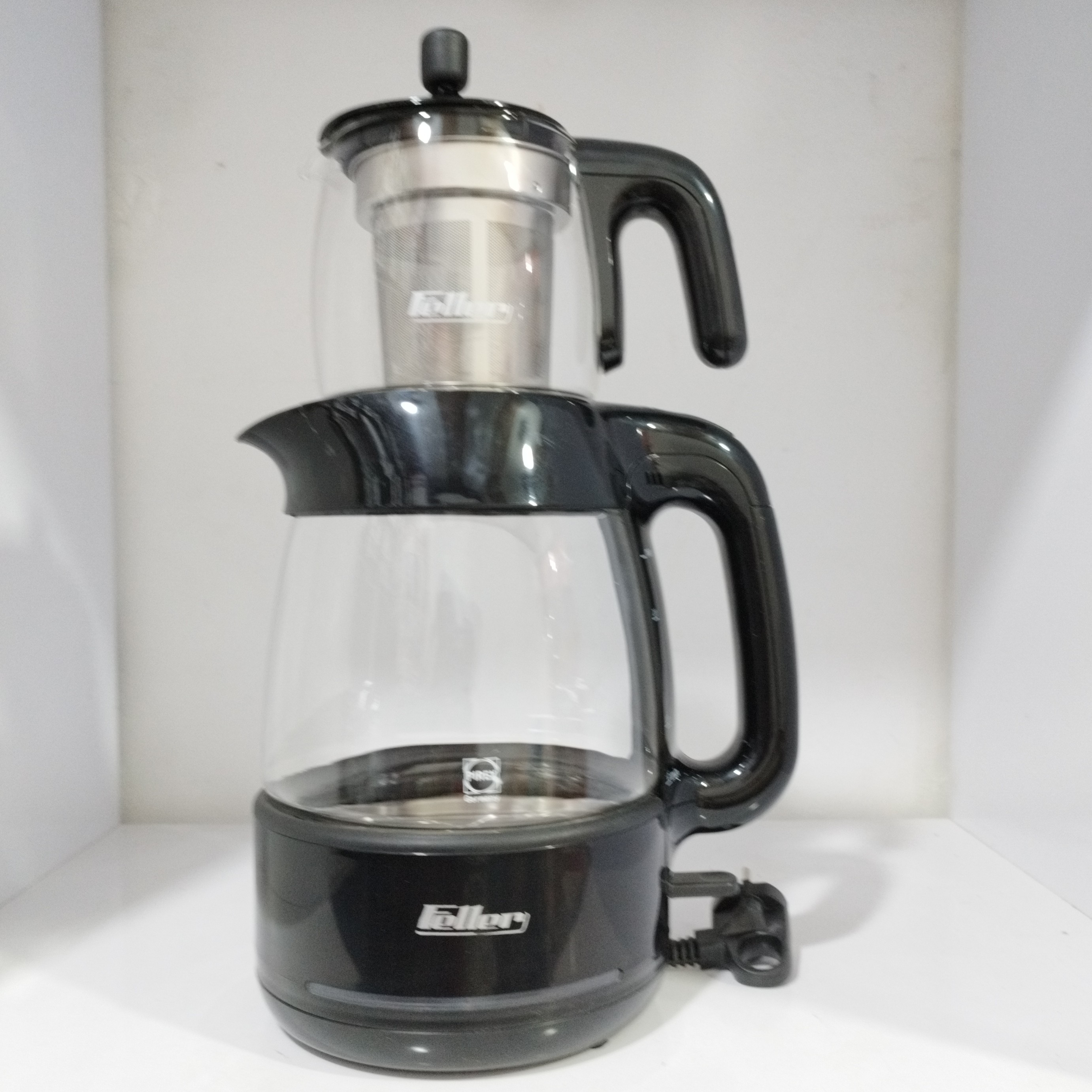 چای ساز روهمی فلر مدل TS070 