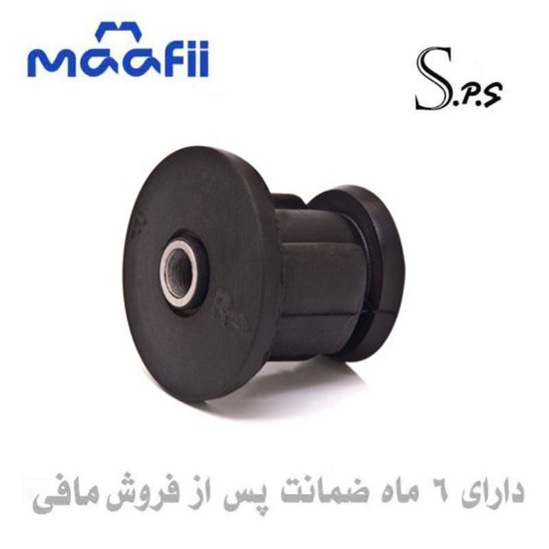 بوش اکسل پراید