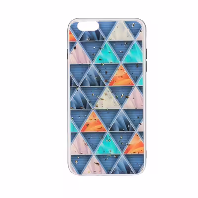 کاور مدل لوزی مناسب برای گوشی موبایل اپل iPhone 6s Plus / 6 plus
