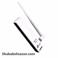 کارت شبکه بی‌سیم تی پی-لینک مدل TL-WN722N_V3.0