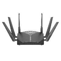 روتر بی سیم دی لینک DIR-3040 Smart AC3000