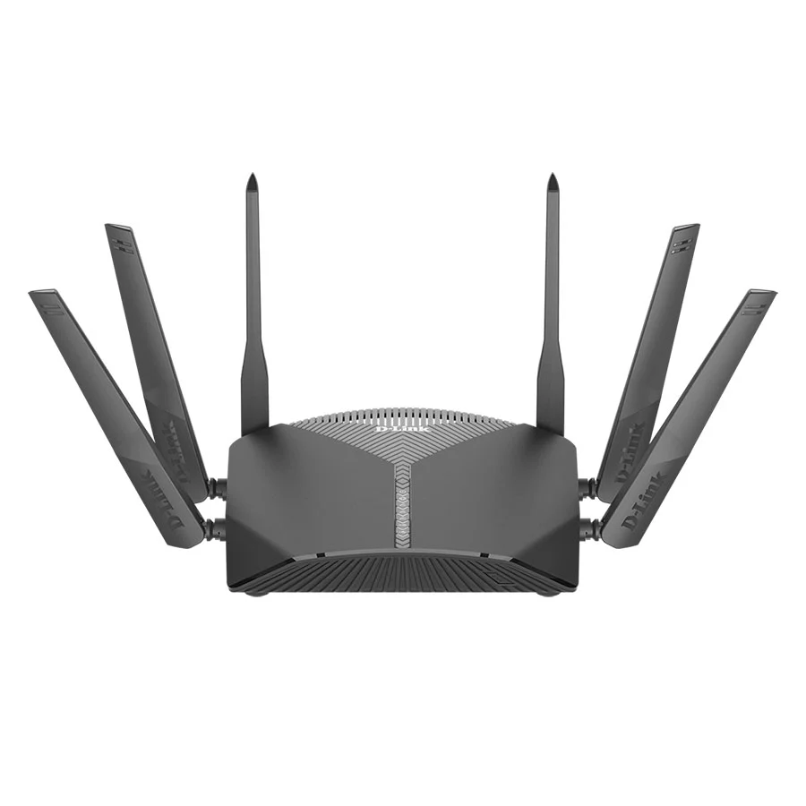 روتر بی سیم دی لینک DIR-3040 Smart AC3000